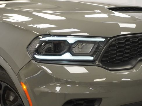 Certified 2024 Dodge Durango R/T image 5