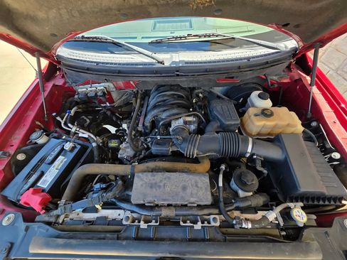 Used 2009 Ford F150 XLT RWD image 26