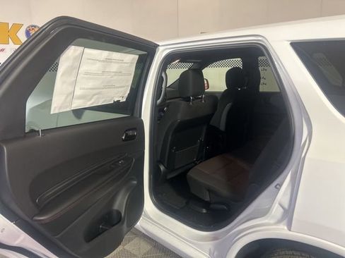 New 2026 Dodge Durango GT AWD/4WD image 34