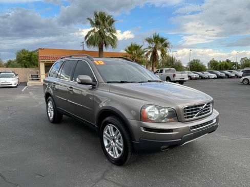 Used 2010 Volvo XC90 3.2 FWD image 7