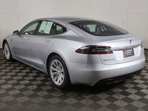Used 2016 Tesla Model S 75D image 8