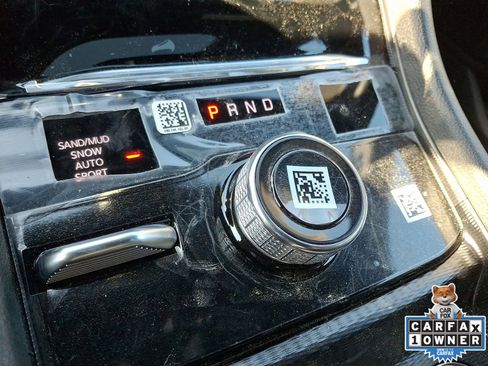 New 2026 Jeep Grand Cherokee L 4WD image 9
