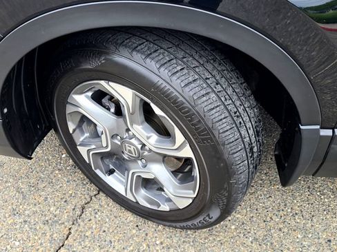 Used 2017 Honda CR-V EX-L image 25