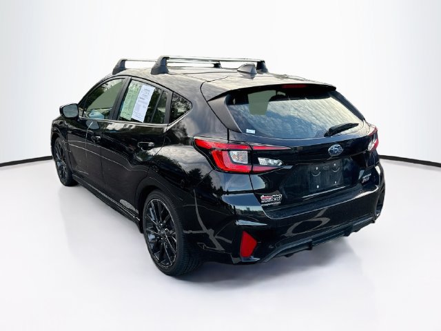 Certified 2024 Subaru Impreza RS AWD/4WD image 7