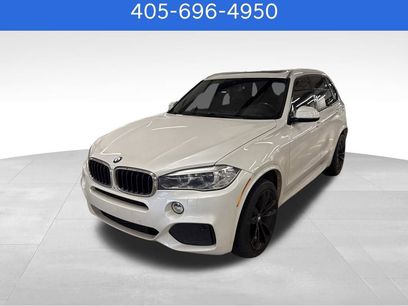 Used 2017 BMW X5 xDrive35i