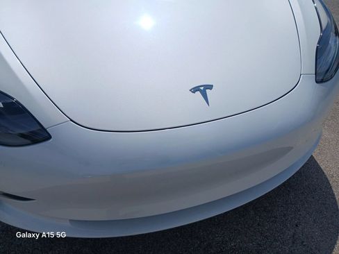 Used 2023 Tesla Model 3 Standard Range RWD image 21