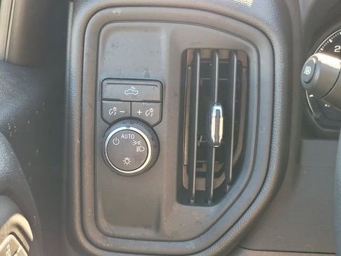 New 2025 Chevrolet Silverado 1500 Custom image 26