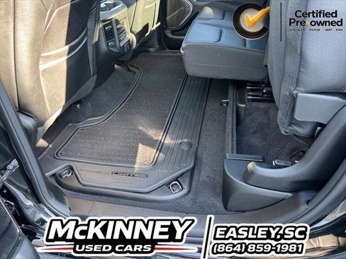 Certified 2025 RAM 1500 Limited AWD/4WD image 63