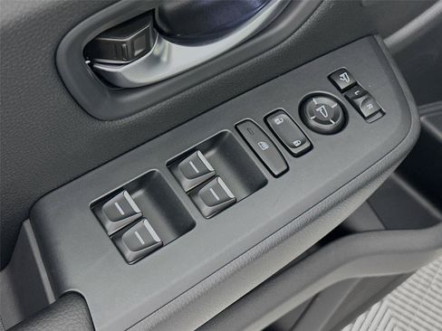 New 2026 Honda Passport TrailSport Elite image 22
