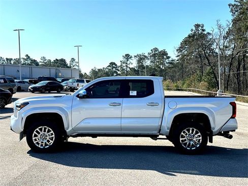 New 2026 Toyota Tacoma Limited image 5