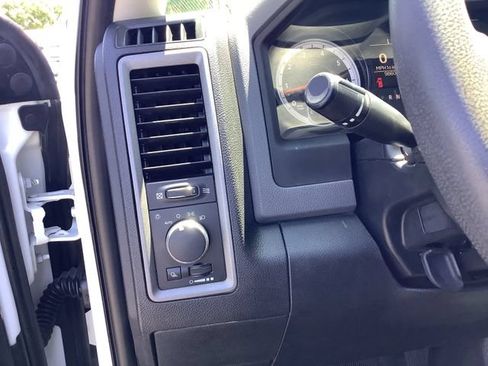 Used 2014 RAM 3500 Tradesman w/ Protection Group AWD/4WD image 15