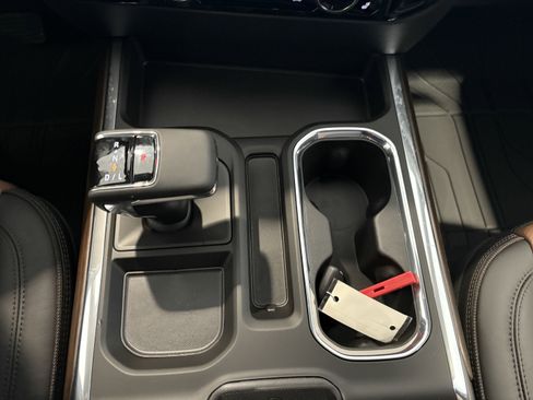 New 2026 Chevrolet Silverado 1500 High Country image 18