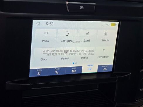 New 2025 Ford F450 XLT image 18