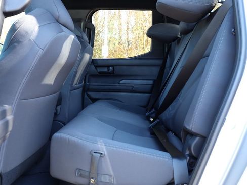 New 2026 Toyota Tacoma SR5 image 11