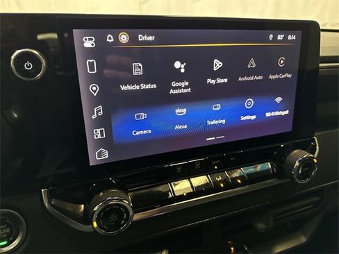 Used 2023 Chevrolet Colorado Trail Boss w/ Advanced Trailering Package image 17