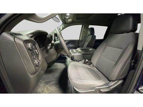 Used 2023 Chevrolet Silverado 3500 W/T w/ WT Convenience Package image 9