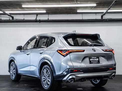 New 2026 Acura ADX FWD image 3