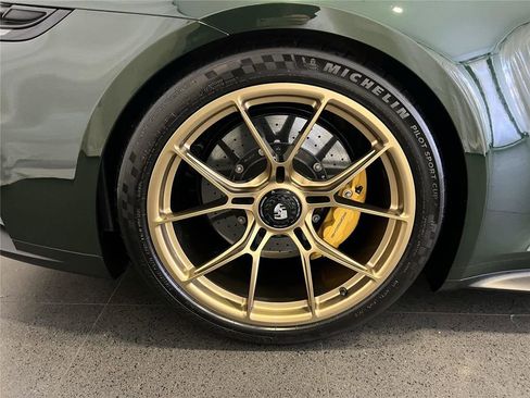 Certified 2026 Porsche 911 GT3 w/ Chrono Package image 12