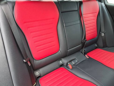 Certified 2026 Mercedes-Benz C 300 4MATIC Sedan image 23