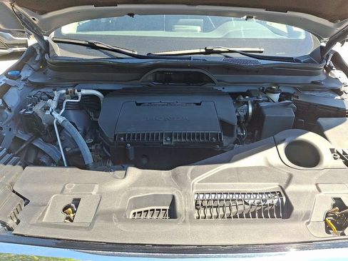 Used 2023 Honda Pilot Touring image 29