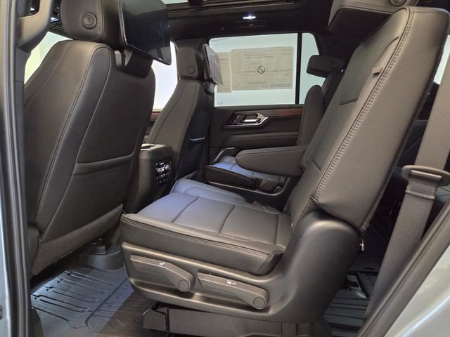 New 2026 GMC Yukon Denali w/ Denali Reserve Package AWD/4WD image 13