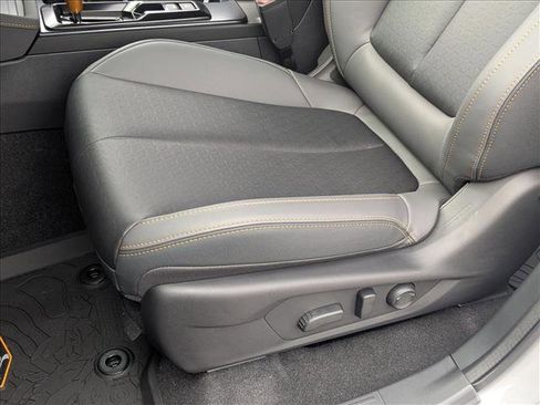 New 2026 Subaru Forester Wilderness AWD/4WD image 4