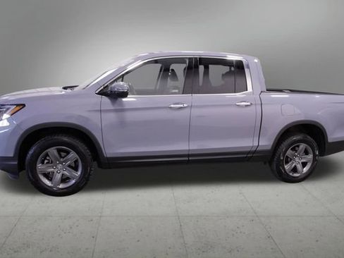 Certified 2023 Honda Ridgeline RTL-E image 3