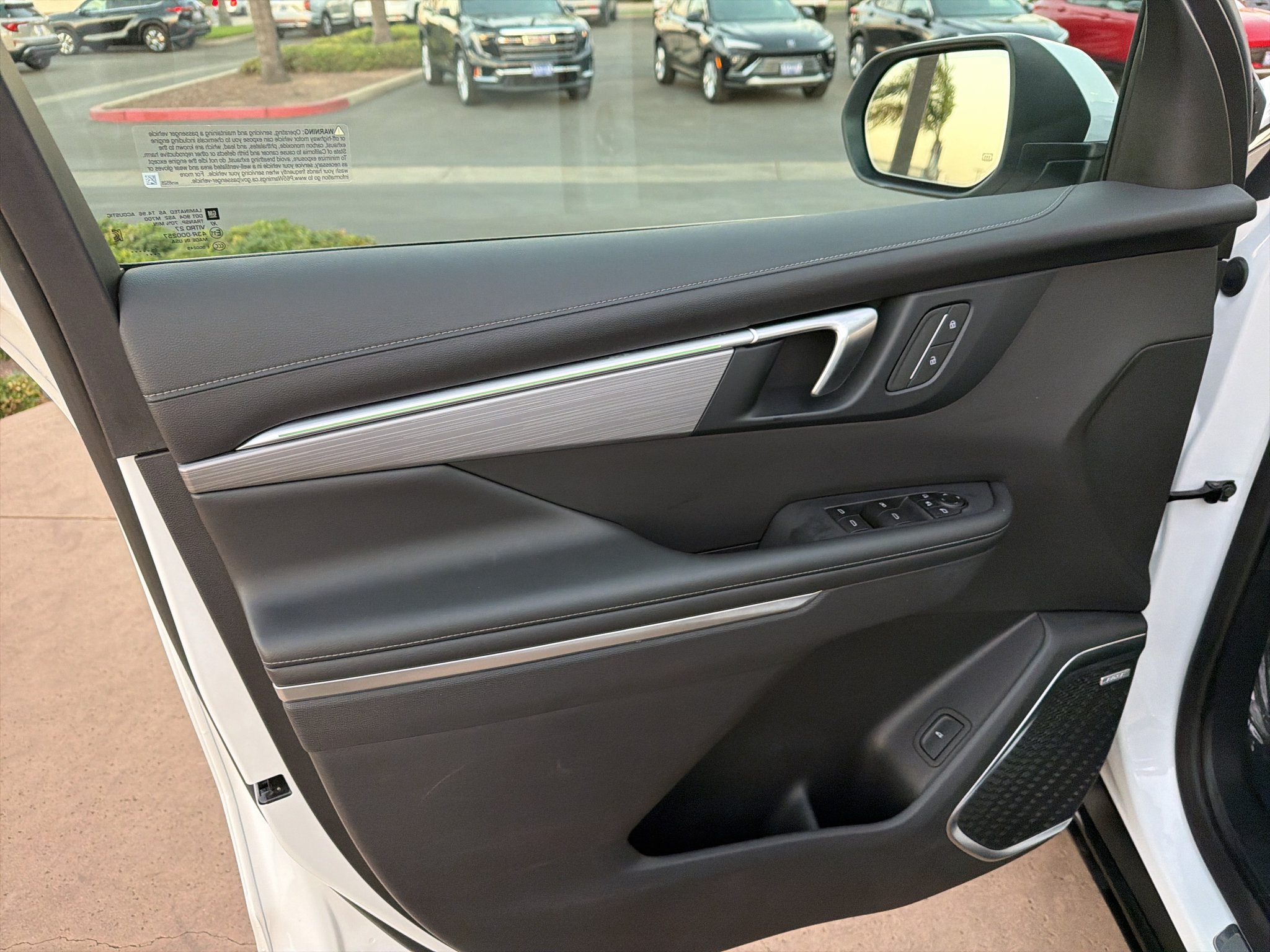 Used 2026 Buick Enclave Preferred FWD image 13