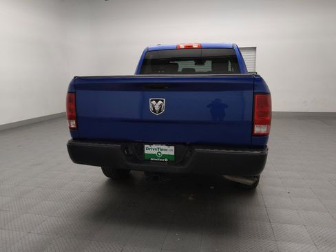 Used 2017 RAM 1500 Tradesman w/ Popular Equipment Group RWD image 7