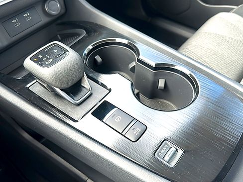 New 2026 Nissan Rogue SV w/ Cold Weather Package image 24