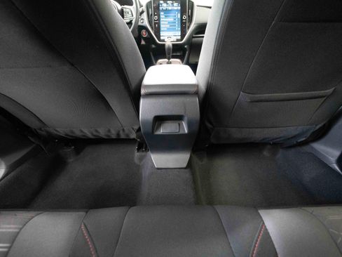 Used 2024 Subaru Impreza 2.0i Sport image 22