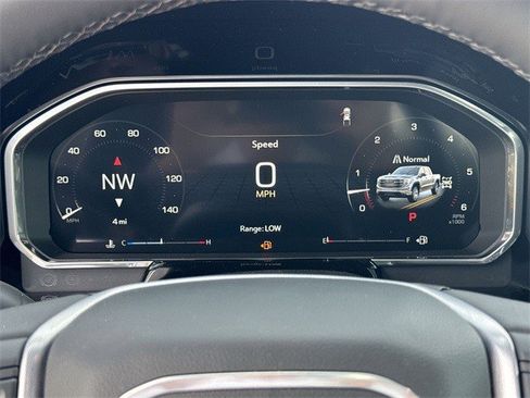 New 2026 GMC Sierra 1500 Elevation w/ Elevation Premium Package image 15