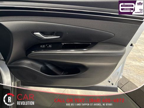 Used 2022 Hyundai Tucson SEL w/ Convenience Package AWD/4WD image 52