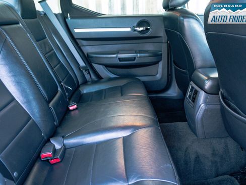 Used 2008 Dodge Charger R/T image 21