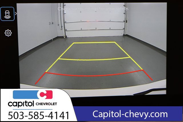 Used 2025 Hyundai Tucson SEL AWD/4WD image 25