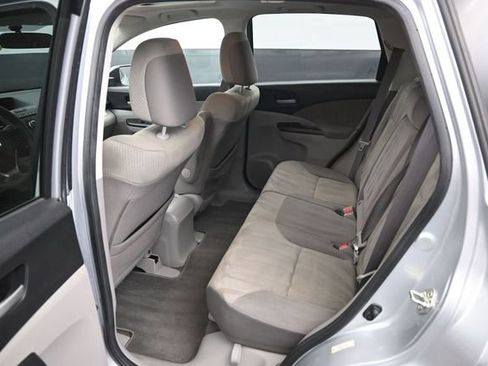 Used 2014 Honda CR-V EX image 10