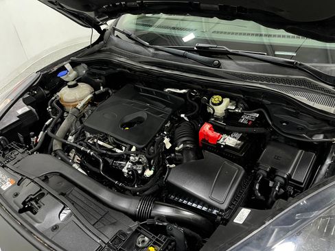 Used 2020 Ford Escape SEL FWD image 26