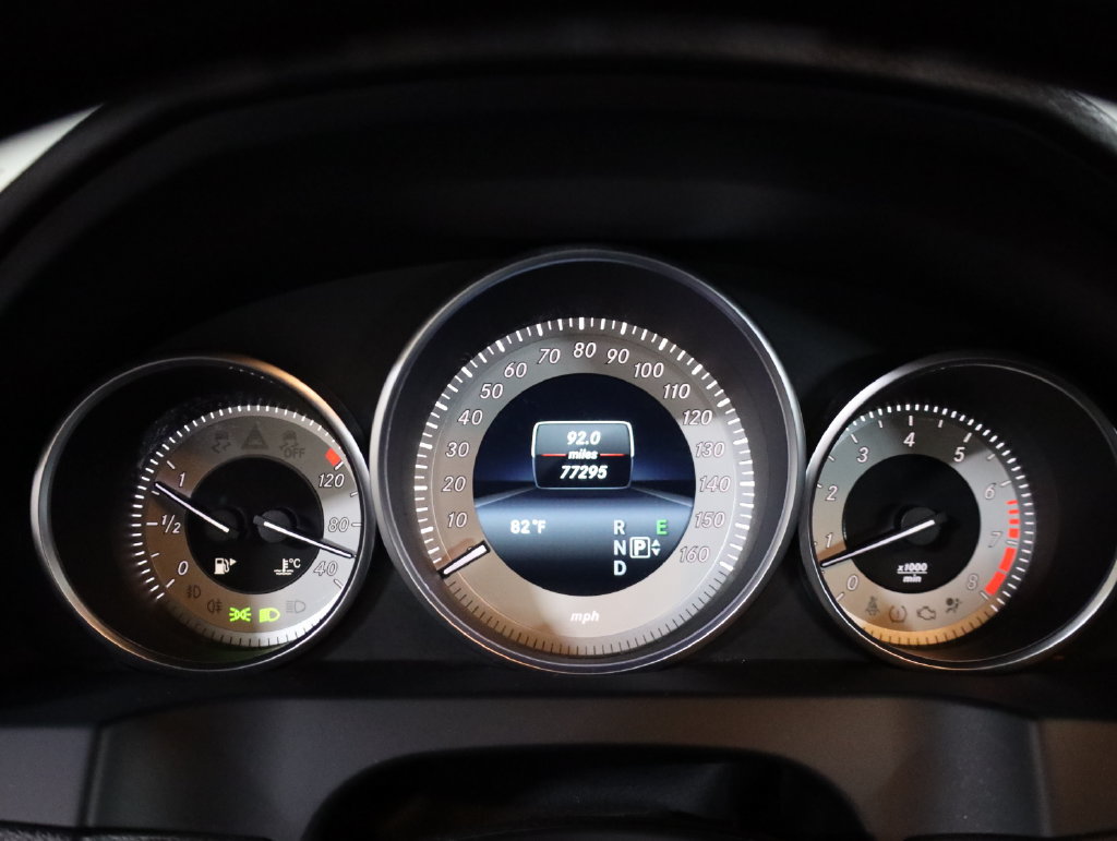 Used 2016 Mercedes-Benz E 400 Cabriolet image 16