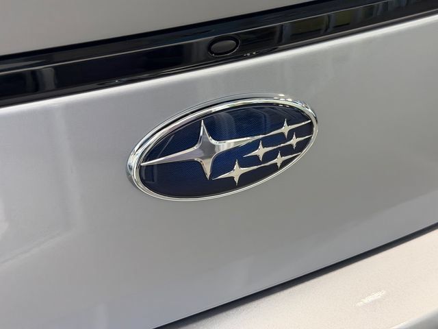 New 2026 Subaru BRZ Limited RWD image 11
