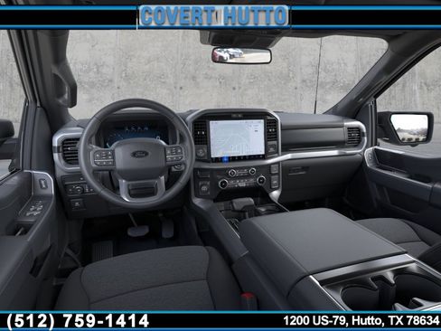 New 2026 Ford F150 XLT image 9