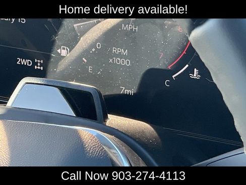 New 2026 GMC Yukon XL Denali w/ Denali Reserve Package image 16