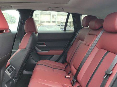 New 2026 MAZDA CX-50 AWD 2.5 Hybrid w/ Premium Pkg image 13