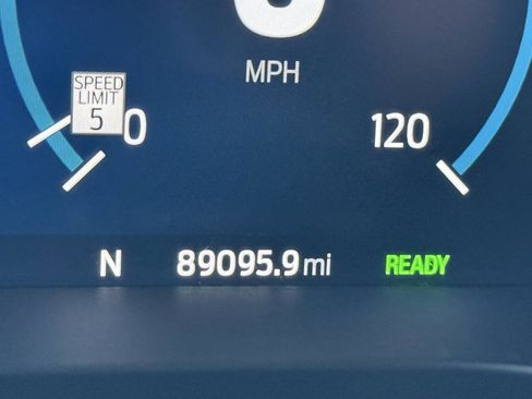 Used 2022 Ford F150 Limited AWD/4WD image 37