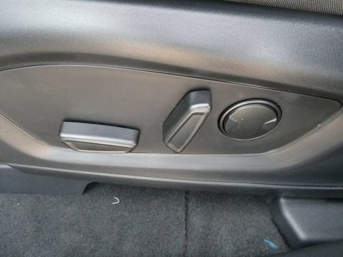 New 2027 Ford Explorer Active AWD/4WD image 17