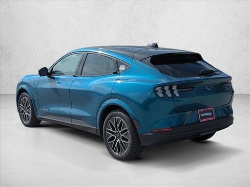 New 2026 Ford Mustang Mach-E Premium AWD/4WD image 9