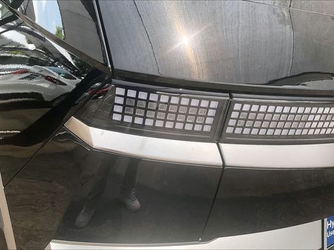 Certified 2026 Hyundai Ioniq 5 Limited RWD image 27