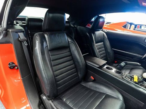 Used 2007 Ford Mustang Shelby GT500 image 13