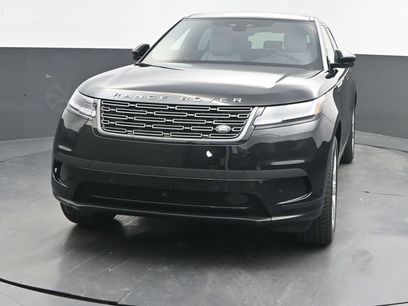 New 2026 Land Rover Range Rover Velar S