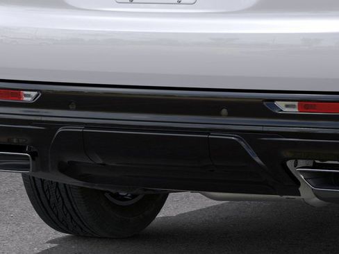 New 2025 Buick Enclave Sport Touring w/ Power Package image 14