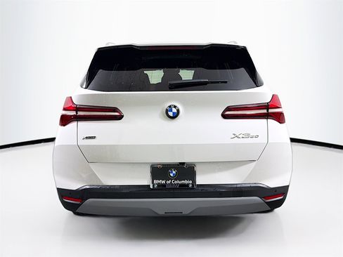 New 2026 BMW X3 xDrive30 w/ Premium Package image 6